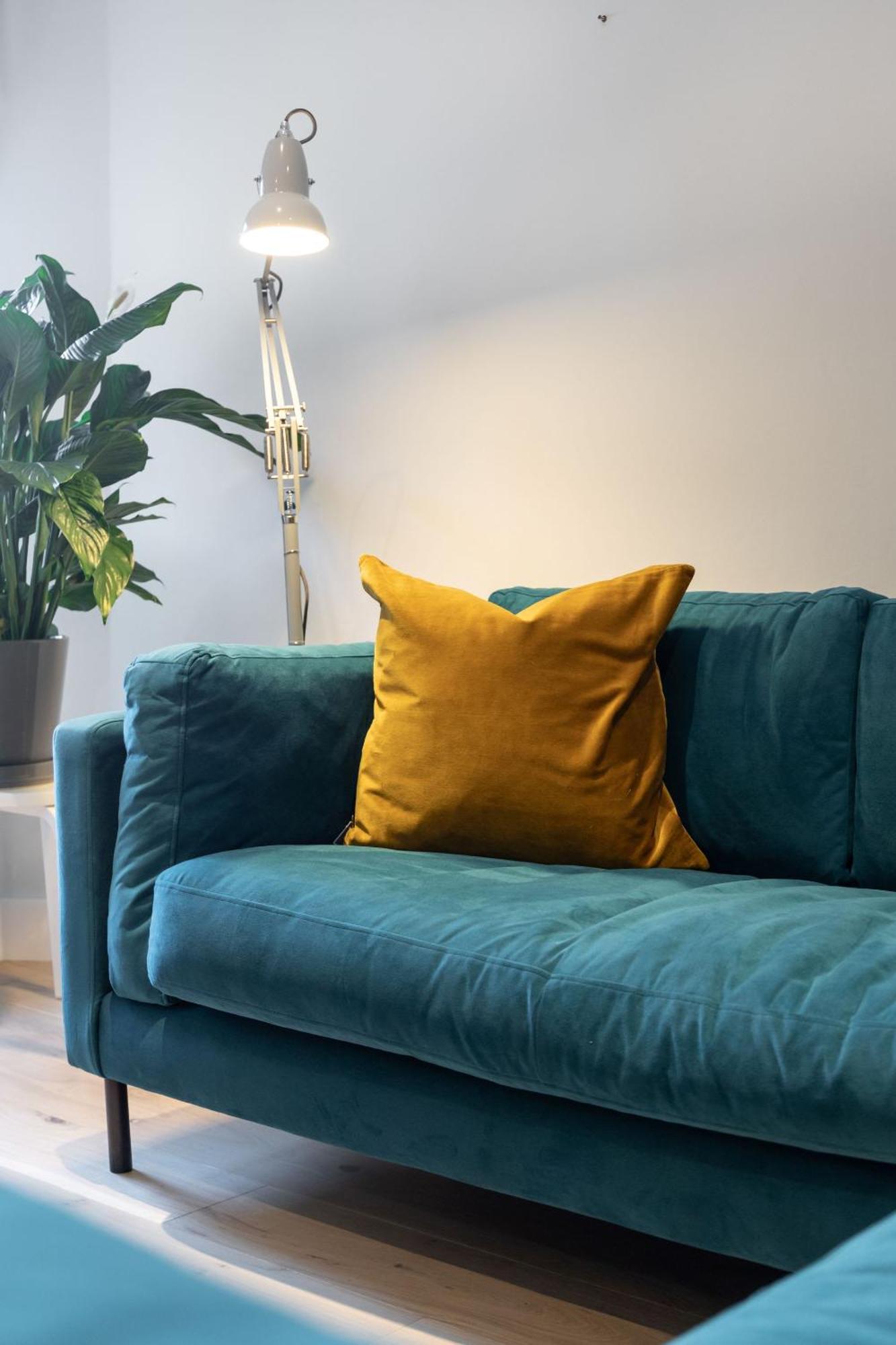 Stairway To Heaven - Fitzrovia - By Frankie Says Apartment Лондон Екстериор снимка